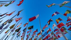 Geopolitical Tensions Escalate as Economic Shifts Redefine Alliances