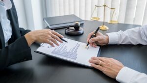 How Local Law Firms Handle a Variation of Legal Need Under One Roof