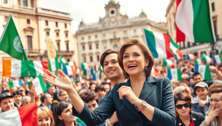 italy news politics